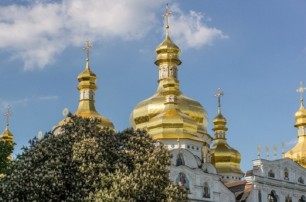 В День независимости во всех храмах УПЦ будут молиться за Украину