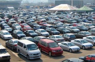 Продажа б/у авто в Украине