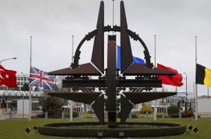 В НАТО выразили готовность поддержать Украину в борьбе с российской агрессией
