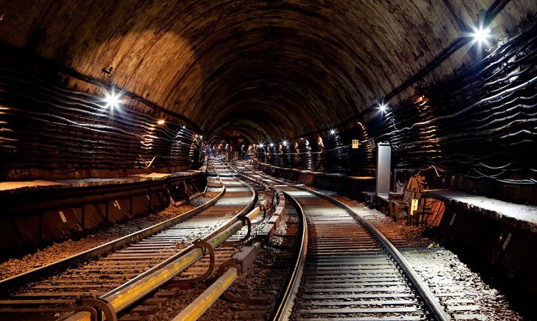 В Киеве может появиться новая линия метро