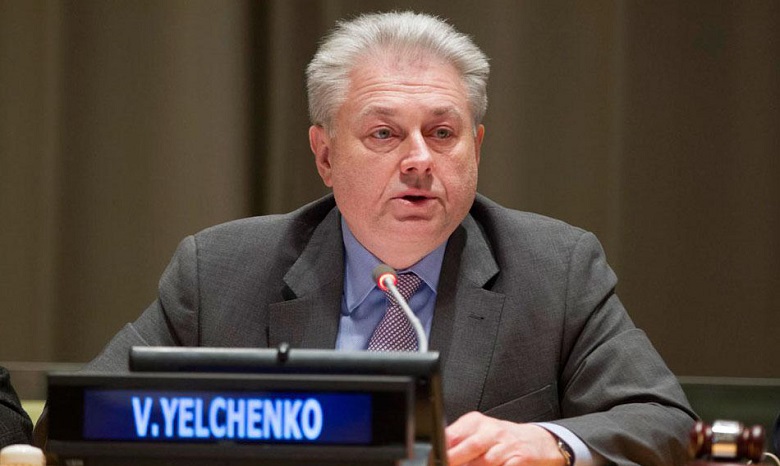 Наблюдателям на выборах в Госдуму РФ в Крыму грозит уголовная ответственность, - Ельченко