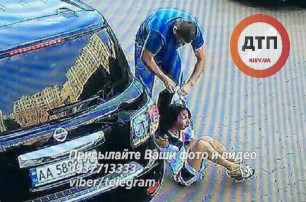 Похищенная в Киеве пара вернулась домой, - полиция
