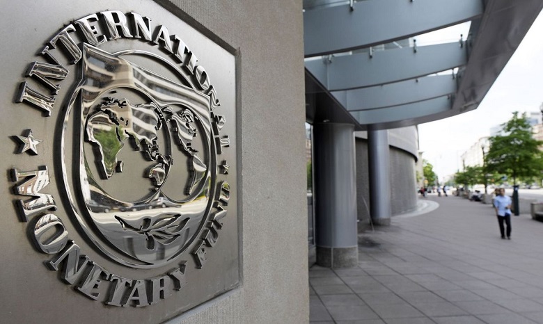 МВФ одобрил 3-й транш кредита для Украины по программе EFF объемом $1 млрд