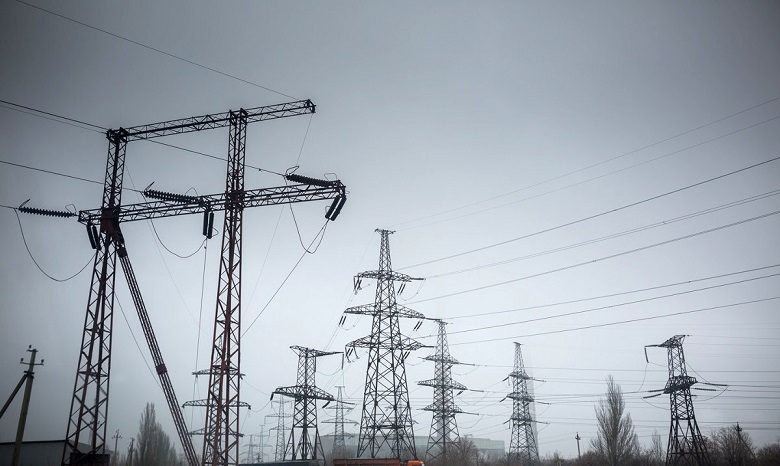 Рада предварительно одобрила реформу рынка электроэнергии Украины