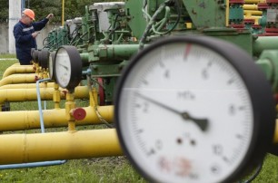 Рада снизила норму страхового запаса газа для поставщиков с 50% до 10%