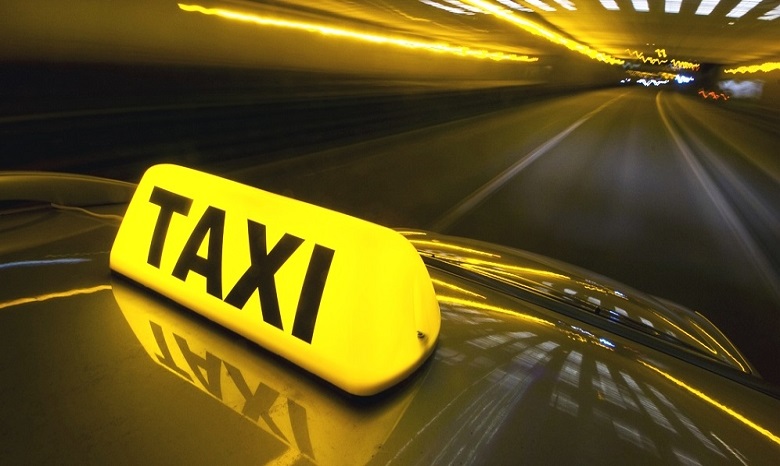 Еще один европейский сервис заказа такси запускается в Киеве