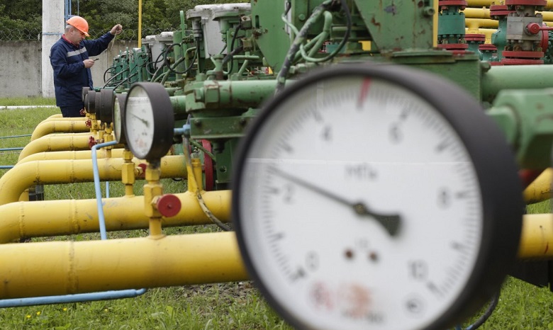 Рада снизила норму страхового запаса газа для поставщиков с 50% до 10%