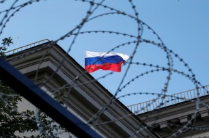 В МИД предупредили украинцев, что посещать Россию опасно