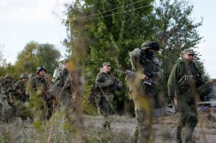 Оккупанты устроили Луганщине пекло: больше всего обстрелов за последние месяцы, о Донетчине тоже «не забывают»