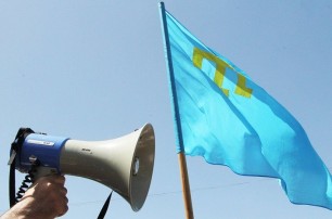 Оккупанты проводят новые обыски у крымских татар (ВИДЕО)