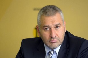 Фейгин рассказал, кто может освободить Сущенко