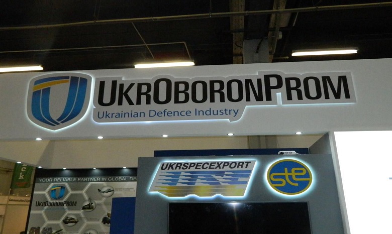 «Укроборонпром» рассчитывает на содействие США в проведении реформы ОПК