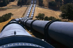 Россия разорвала соглашение с Украиной по нефтепродуктопроводам