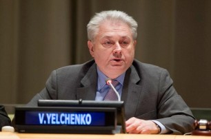 Ельченко рассказал в ООН, почему ненависть в Крыму может грозить геноцидом