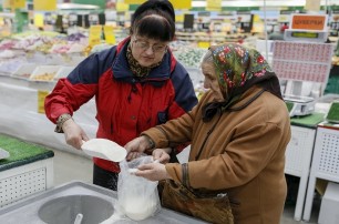 Минэкономразвития ожидает замедления инфляции в Украине в последние месяцы года