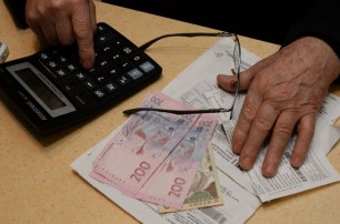 «Народный фронт» предлагает ввести рассрочку коммунальных платежей на 12 месяцев для граждан, не получающих субсидии