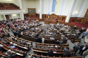 Бюджетный комитет Рады считает невозможным рассмотрение госбюджета-2017 в части здравоохранения
