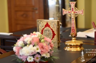 Священный Синод УПЦ заявил о торжествах в 2017-м году и назначил трех новых епископов