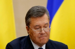 Юрист рассказала, почему режим Януковича не подпадает под спецконфискацию