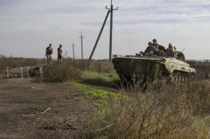 Украина получит доступ к границе с РФ после выборов на Донбассе, - Елисеев