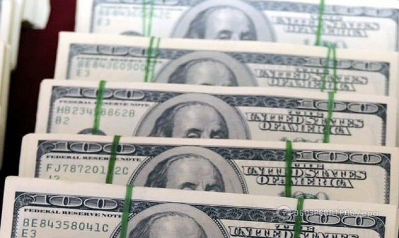 Миллиарды Нацбанка повлияют на валютный рынок, - экс-глава НБУ