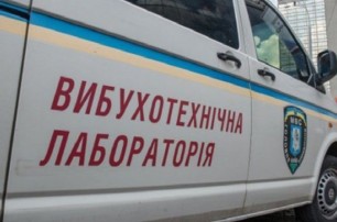 С начала года бюджет Киева потерял 6 млн грн из-за ложных сообщений о минировании