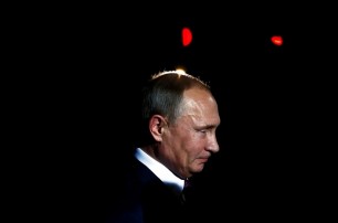 Путин приостановил действие соглашения России и США по плутонию: требует отменить «все санкции»