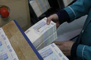 Убыток работающих банков Украины снизился в 4,4 раза