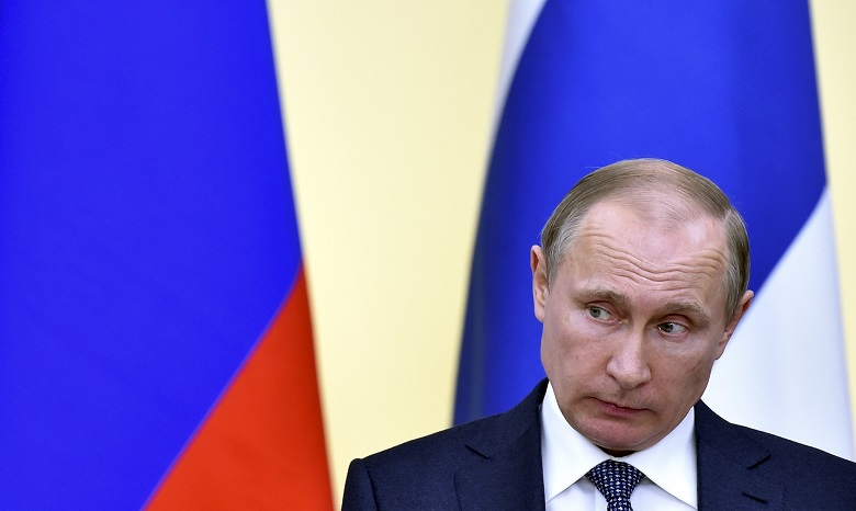 Президентская кампания-2018 в РФ: Путин ищет пути для победы, требует высокой явки и опасается сепаратизма