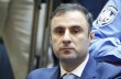 Глава полиции Одесщины Лорткипанидзе подал в отставку