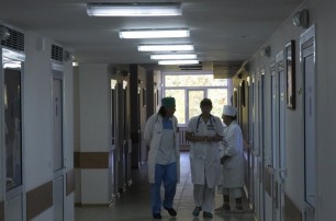 В КГГА намерены лечить онкобольных чернобыльцев кровью телят стоимостью в миллион