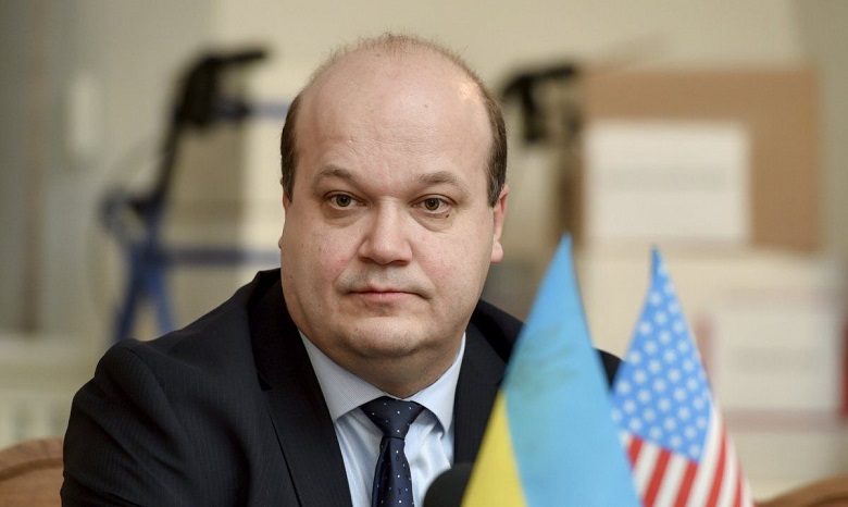 В России заблуждаются относительно пророссийской позиции Трампа – посол Украины в США