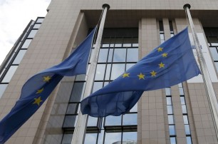 В Совете ЕС сегодня рассматривают безвизовый режим для Украины