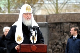РПЦ никогда не допустит независимости Украинской церкви