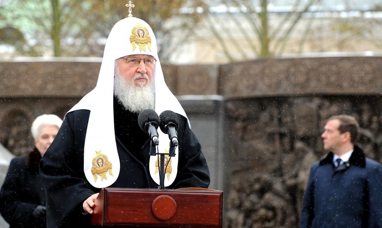 РПЦ никогда не допустит независимости Украинской церкви