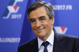 На праймериз консерваторов во Франции победил Фийон
