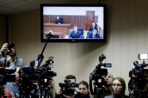 В ГПУ нашли способ выйти на контакт с экс-«беркутовцами» во время допроса Януковича