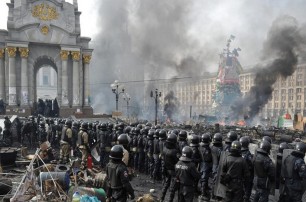 Представители действующей власти испытывают истерику перед правдой о событиях на Майдане, – Кузьмин