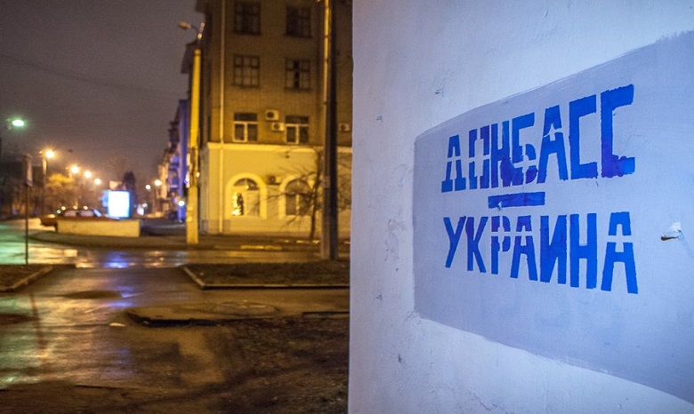 Тука озвучил сроки возвращения оккупированного Донбасса, за Крым Россия «будет держаться до последнего»