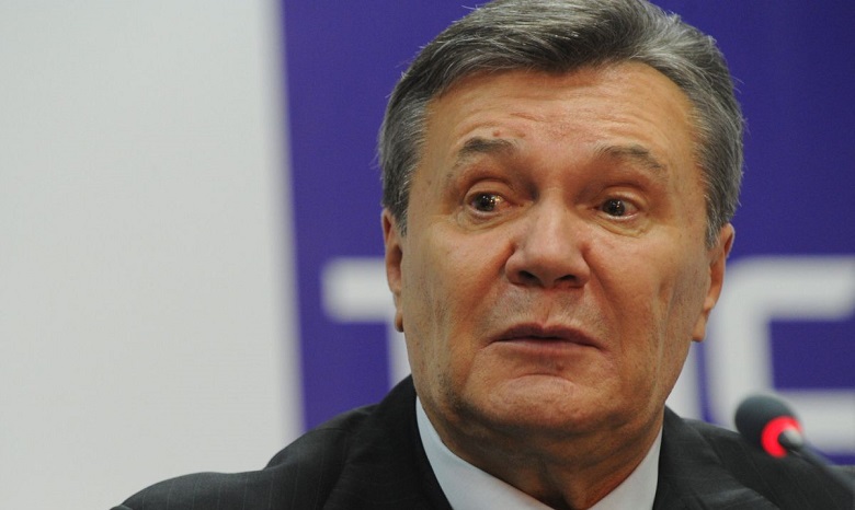 Генпрокуратура вызывает Януковича на допрос как подозреваемого в госизмене