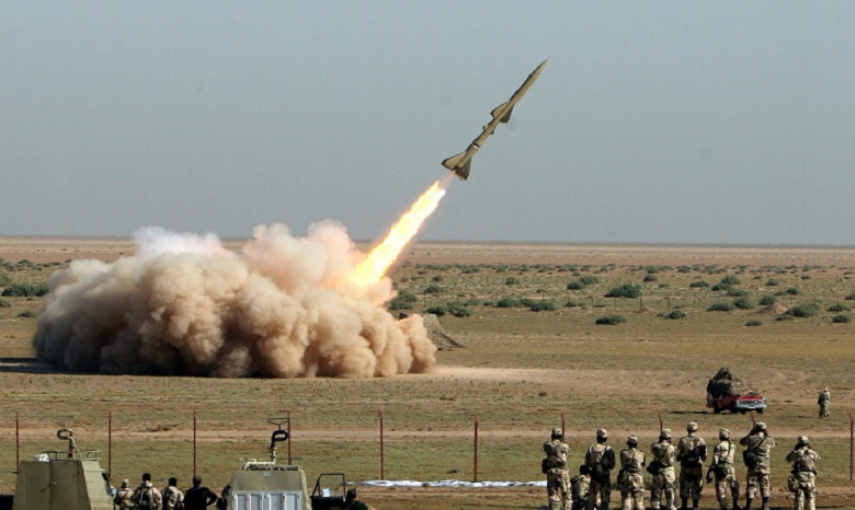 Россия грозит Украине ракетным ударом из-за учений рядом с оккупированным Крымом – СМИ