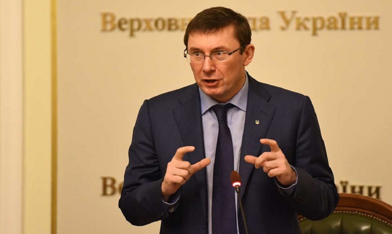 Генпрокурор признал легитимность Януковича, - Кузьмин