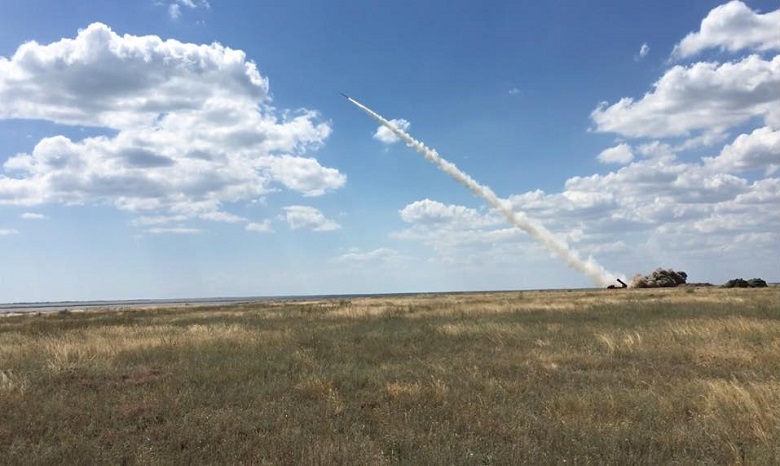 СМИ опубликовали письмо Минобороны РФ с угрозами из-за украинских ракетных учений