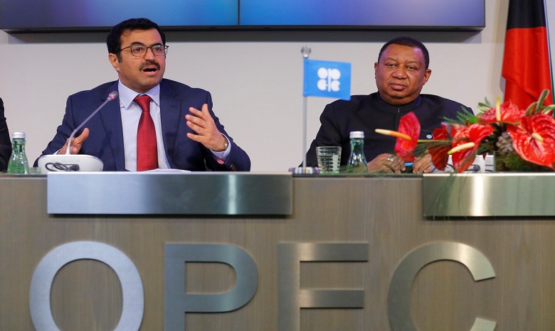 Нефтяная сделка ОПЕК: стало известно, на сколько страны сократят добычу