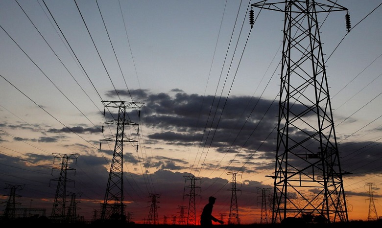 Неподконтрольные Украине территории Луганщины планируют отключить от электроснабжения - директор ЛЕО