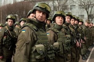 Пентагон призвал Украину сохранить импульс оборонных реформ, напомнив о своих вложениях с 2014 года