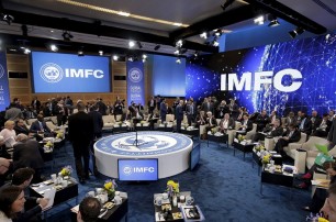 Транша МВФ до конца года не будет: Нацбанк ожидает денег в начале следующего