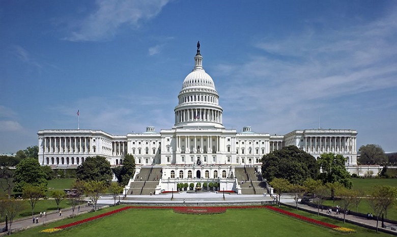 Конгресс США увеличил помощь в сфере безопасности Украине до 350 миллионов долларов