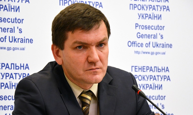 В ближайшие недели ГПУ должна завершить расследование дела Лукаш, – Горбатюк