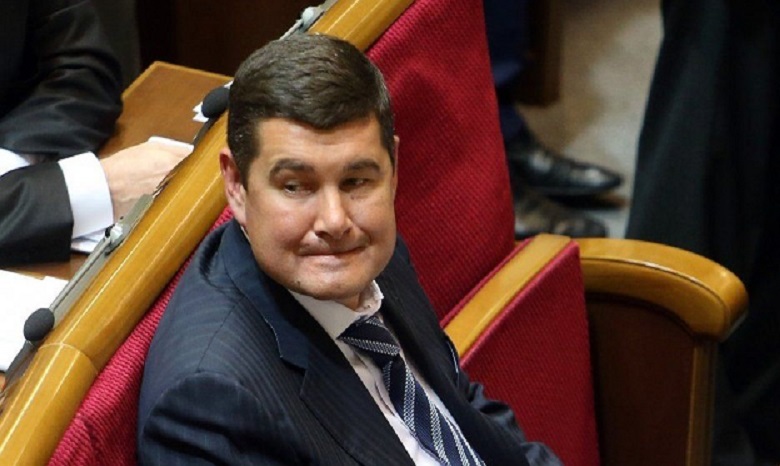 Онищенко объявился в Германии: беглый нардеп пытается отменить ордер на арест